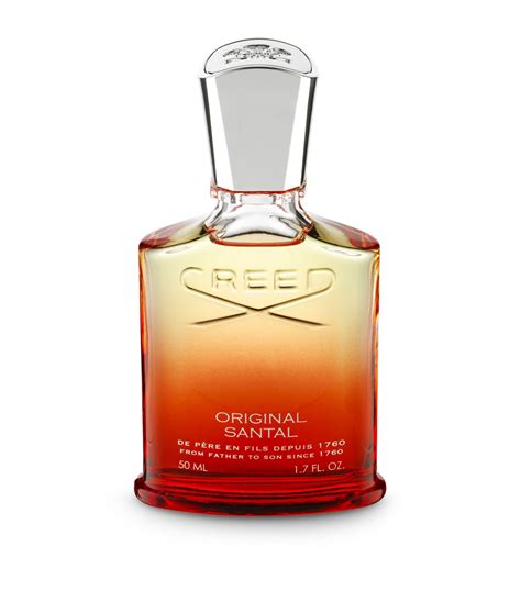 creed original santal